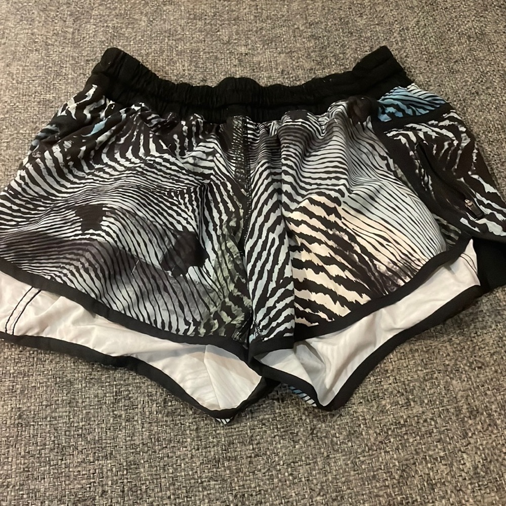 Tracker Shorts 3”